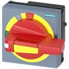 Siemens Handle masking 8UD1731-0AC25