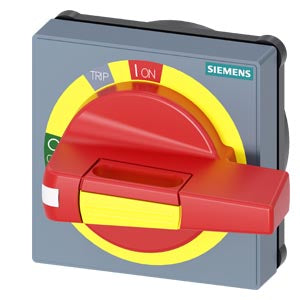 Siemens Handle masking 8UD1731-0AC15
