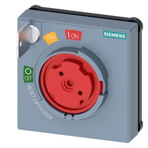 Siemens KABA cylinder 8UD1900-0QC01