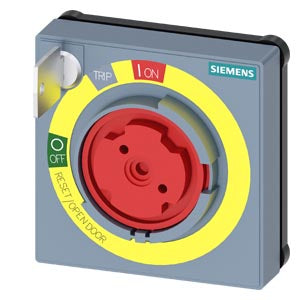 Siemens KABA cylinder 8UD1900-0MC05