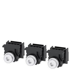 Siemens nut keeper 3VA9133-0QA00