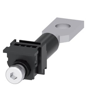 Siemens rear connection 3VA9131-0QE10