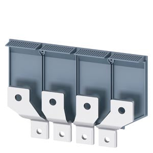 Siemens bus connectors 3VA9474-0QC00