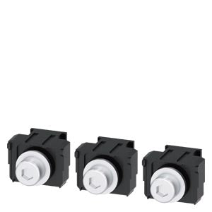 Siemens nut keeper 3VA9233-0QA00
