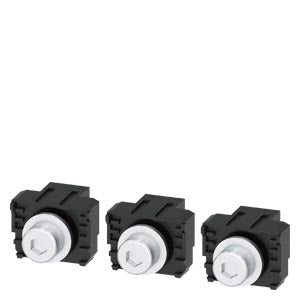 Siemens nut keeper 3VA9243-0QA00