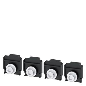 Siemens nut keeper 3VA9474-0QA00