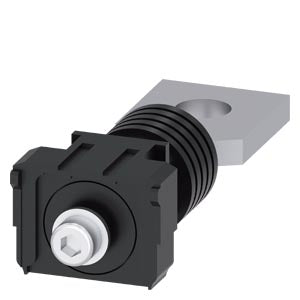 Siemens rear connection 3VA9231-0QE10