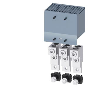 Siemens terminal 3VA9233-0JJ22