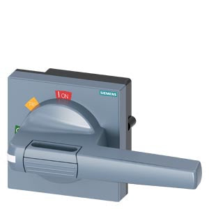 Siemens Handle masking 8UD1741-0AB21