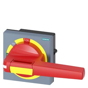 Siemens Handle masking 8UD1741-0AB25