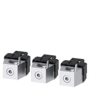 Siemens terminal auxiliary 3VA9143-0JK11