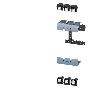 Siemens circuit breaker 3VA9143-0KP10