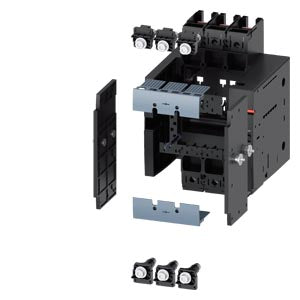 Siemens circuit breaker 3VA9143-0KD00