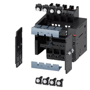 Siemens circuit breaker 3VA9144-0KD00