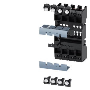 Siemens circuit breaker 3VA9144-0KP00