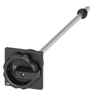 Siemens Door-coupling rotary 3LD9344-2CA