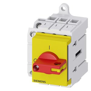 Siemens switch 3LD3030-1TK13