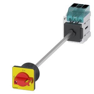 Siemens switch 3LD3140-1TK13