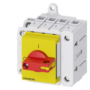Siemens switch 3LD3030-1TL13