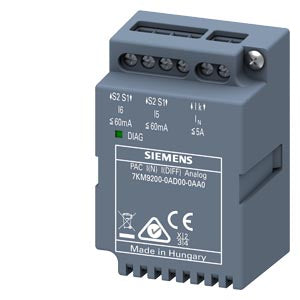 Siemens module 7KM9200-0AD00-0AA0