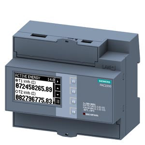 Siemens SENTRON 7KM2200-2EA30-1DA1