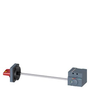 Siemens side wall 3VA9137-0PK17