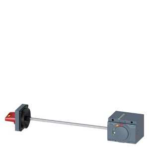 Siemens side wall 3VA9277-0PK17