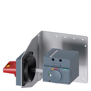 Siemens side wall  3VA9137-0PK55
