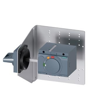 Siemens side wall 3VA9277-0PK51