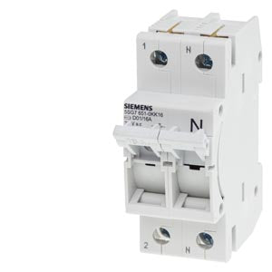 Siemens fuse switch 5SG7651-0KK16