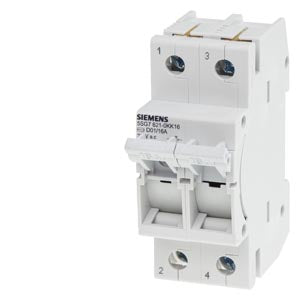 Siemens fuse switch 5SG7621-0KK16