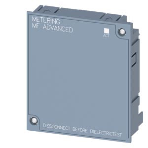 Siemens metering function 3VW9011-0AT04
