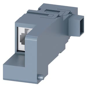 Siemens module circuit breaker 3VW9011-0AT16