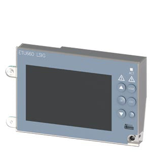 Siemens protection 3VW9017-7AA00