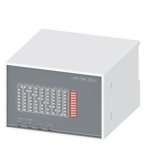 Siemens time-delay device 3VW9011-0AE10
