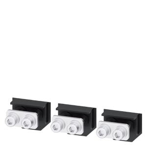 Siemens circuit breaker 3VW9011-0AL01