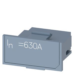 Siemens rating plug 3VW9011-0RC55