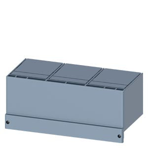 Siemens front cover 3VW9723-0WF30