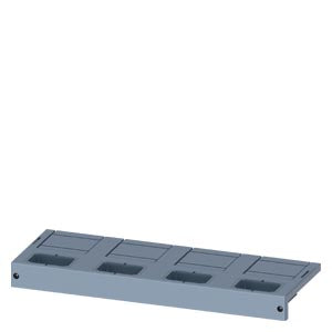 Siemens front cover 3VW9724-0WD40