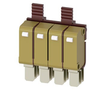 Siemens auxiliary switch contact
