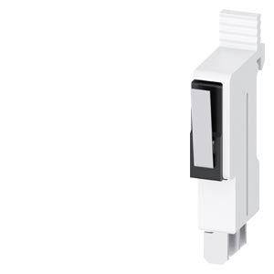 SIEMENS READY TO CLOSE SIGNALING SWITCH 3VW9011-0AH02