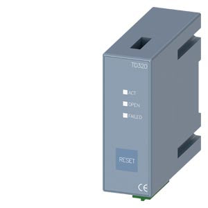 Siemens function tester 3VW9011-0AT31