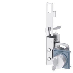 Siemens locking device 3VW9011-0BA33