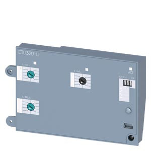 Siemens ETU320 Electronic 3VW9011-5AA00
