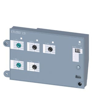 Siemens ETU350 Electronic 3VW9012-5AA00