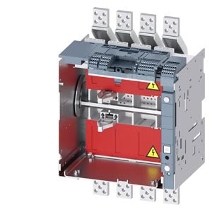 Siemens guide frame 3VW8112-0BE01