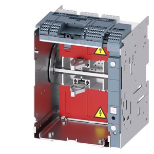 Siemens guide frame  3VW8112-0AA01