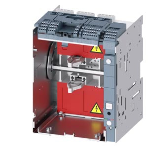 Siemens guide frame 3VW8112-0AB01