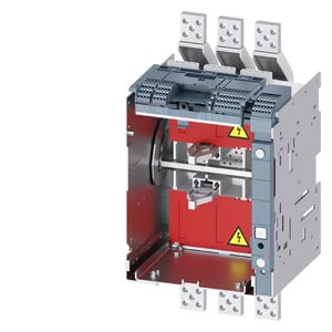 Siemens guide frame 3VW8112-0AE01