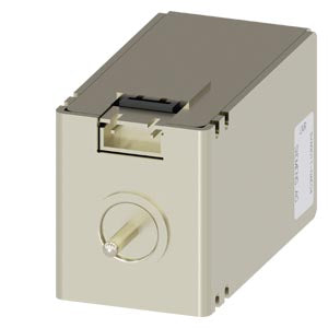 Siemens circuit breaker 3VW9011-0AE04